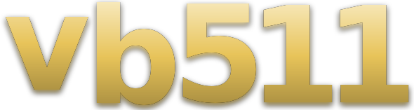 vb511 logo